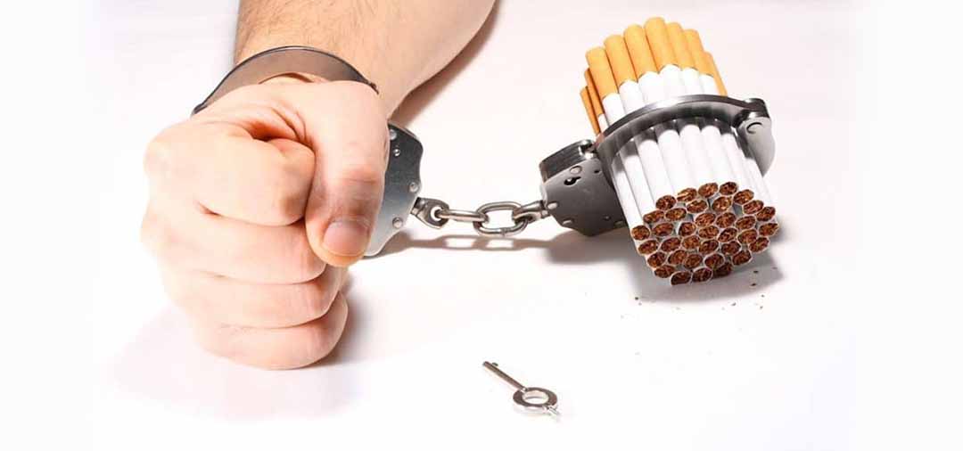 Bạn nên biết gì về việc cai nghiện nicotine?  