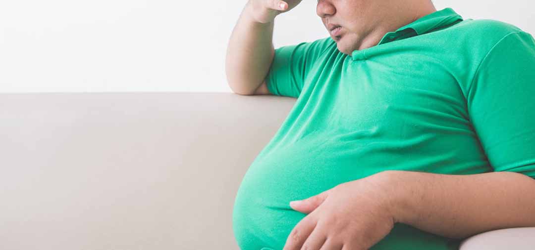 Một số yếu tố nguy cơ mắc bệnh phổ biến khác của bệnh trào ngược axit dạ dày là gì?