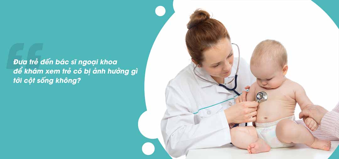 Con tôi bị ngã đập mông xuống đất. Sau khi ngã, cháu nín thở mất một lúc lâu. Liệu cháu có làm sao không? Tôi phải làm gì?