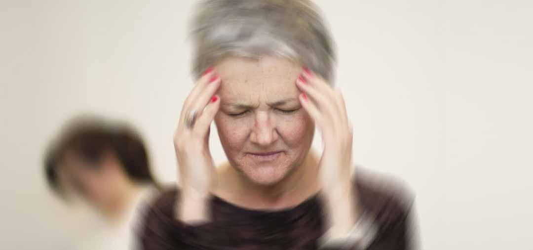 Dấu hiệu nghiêm trọng hơn của bệnh Parkinson là gì?