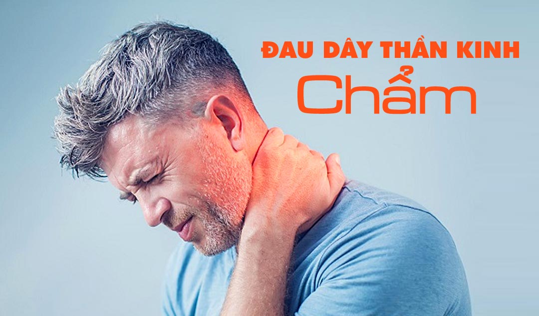 Bệnh Đau Dây Thần Kinh Chẩm