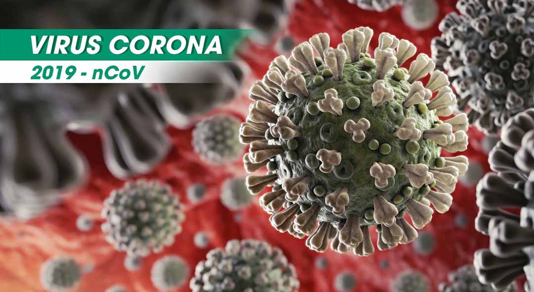 Hỏi đáp về virus Corona 2019-nCoV gây bệnh viêm phổi cấp