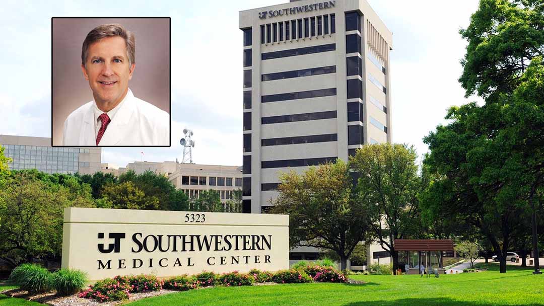 Nhà nghiên cứu Robert Timmerman, MD, thuộc Trung tâm Y tế Tây Nam của Đại học Texas, Dallas.