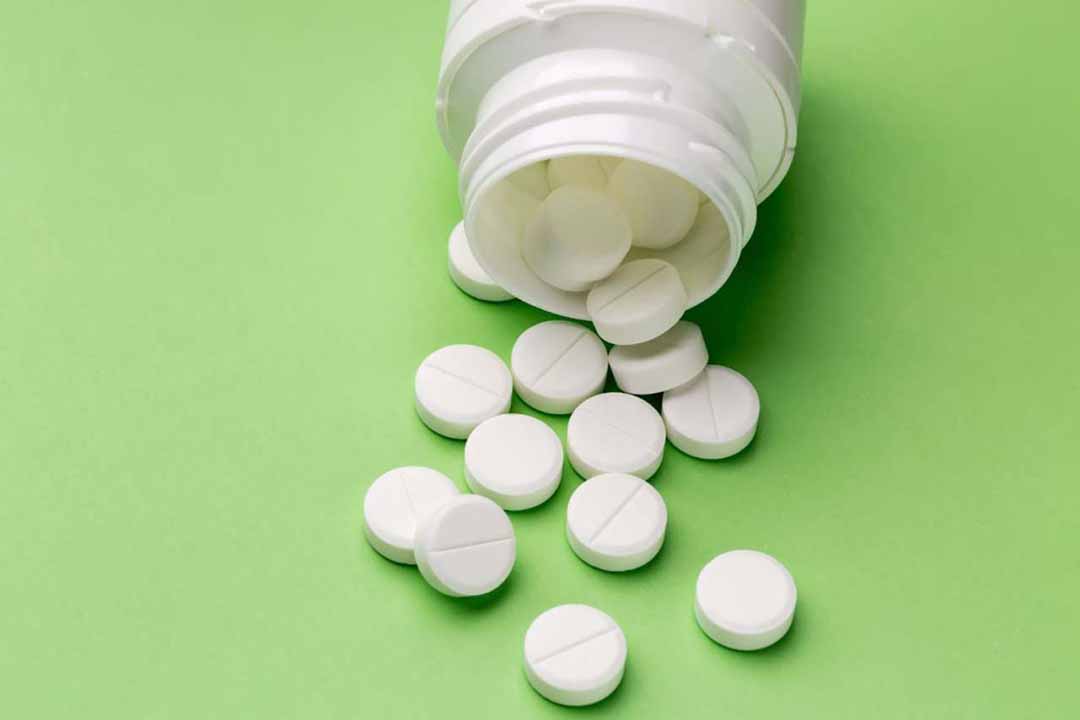 Sử dụng Aspirin liều thấp không giảm nguy cơ tử vong cho bệnh nhân ung thư tuyến tuyền liệt