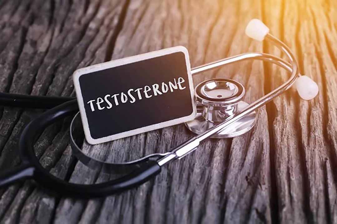 Testosterone hạn chế tái phát ung thư tuyến tiền liệt ở bệnh nhân nguy cơ thấp
