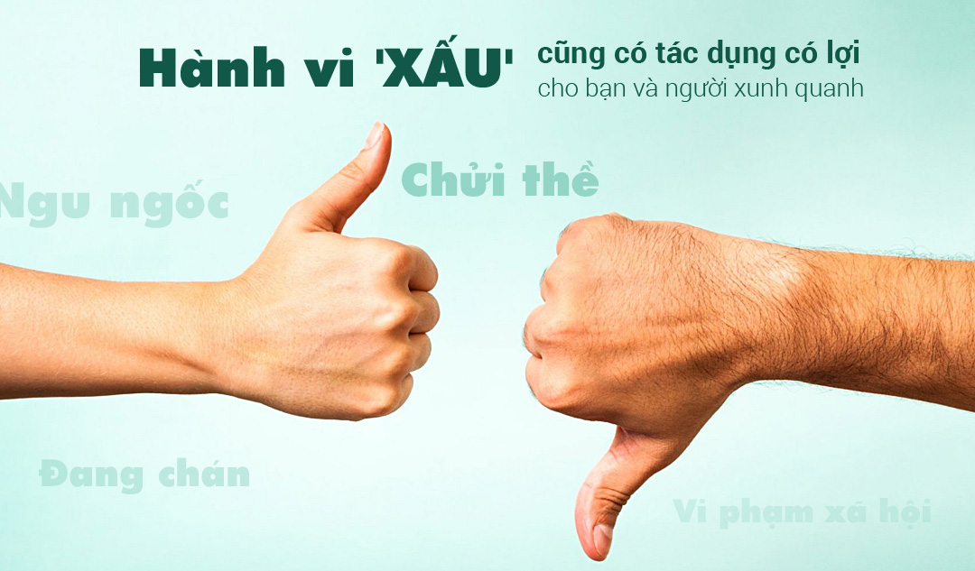 Hành vi