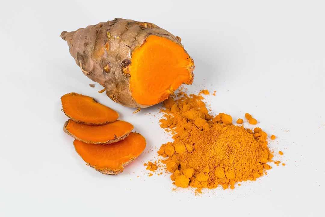 Chất curcumin trong nghệ có thể ngăn ngừa ung thư dạ dày 