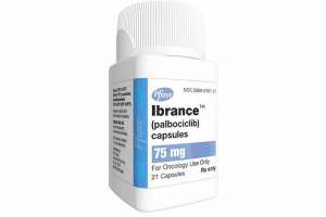 Thuốc Ibrance được mở rộng điều trị bệnh nhân nam bị ung thư vú
