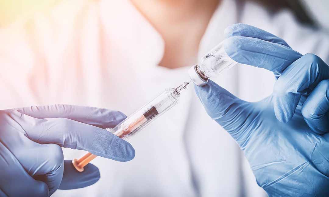 Thử nghiệm vắc-xin phòng ngừa ung thư trong nghiên cứu lâm sàng của hội chứng Lynch