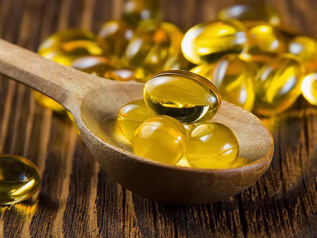 Vitamin D đem lại lợi ích cho bệnh nhân ung thư đại trực tràng tiến triển