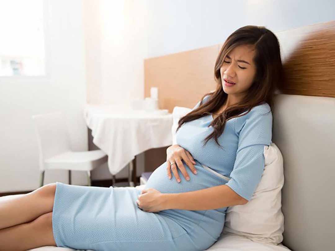 Bệnh trĩ ở phụ nữ có thai