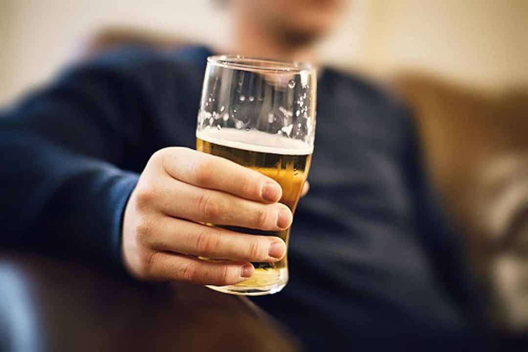 Bia dễ gây bệnh gout hơn rượu