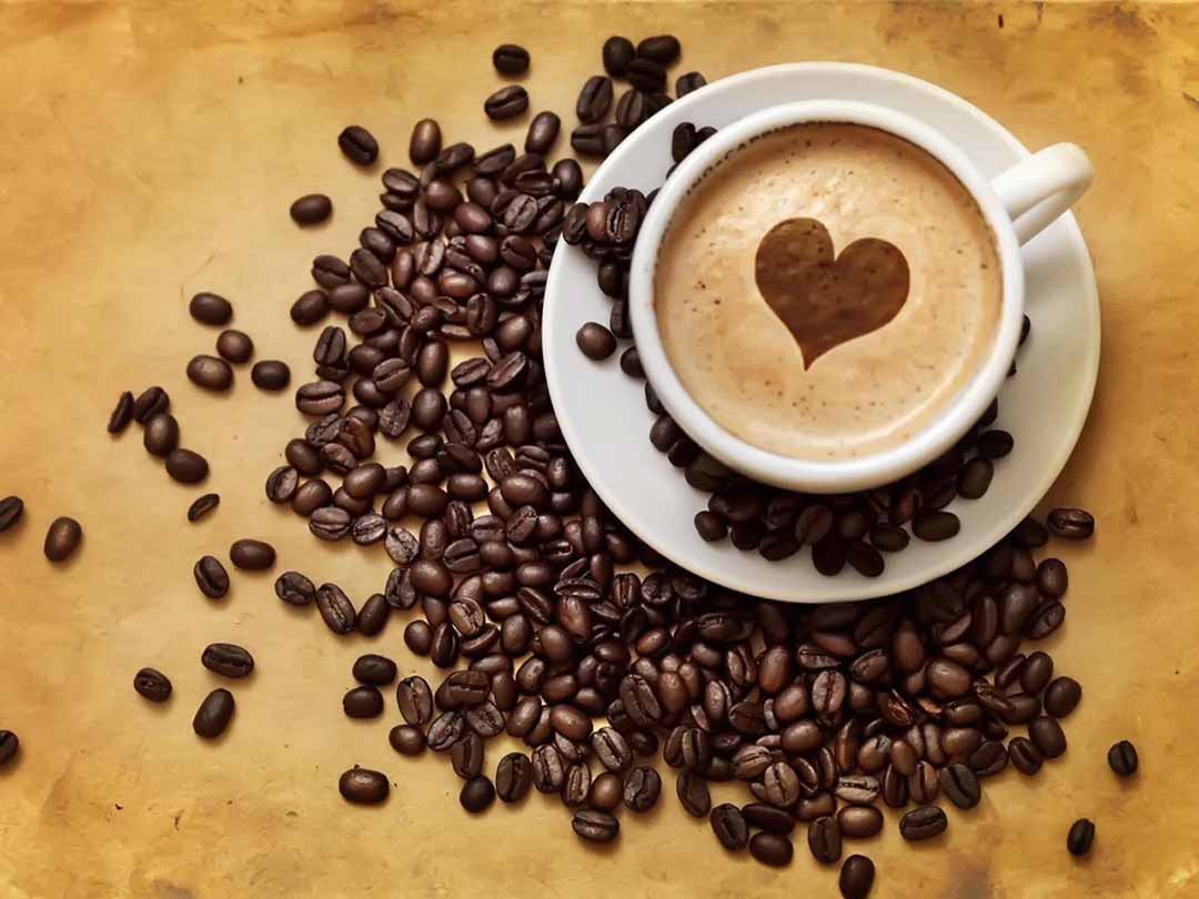 Caffeine giúp ngăn ngừa chứng mất trí nhớ