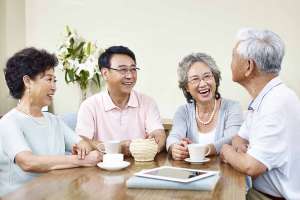 Thay đổi lối sống giảm nguy cơ mắc bệnh Alzheimer