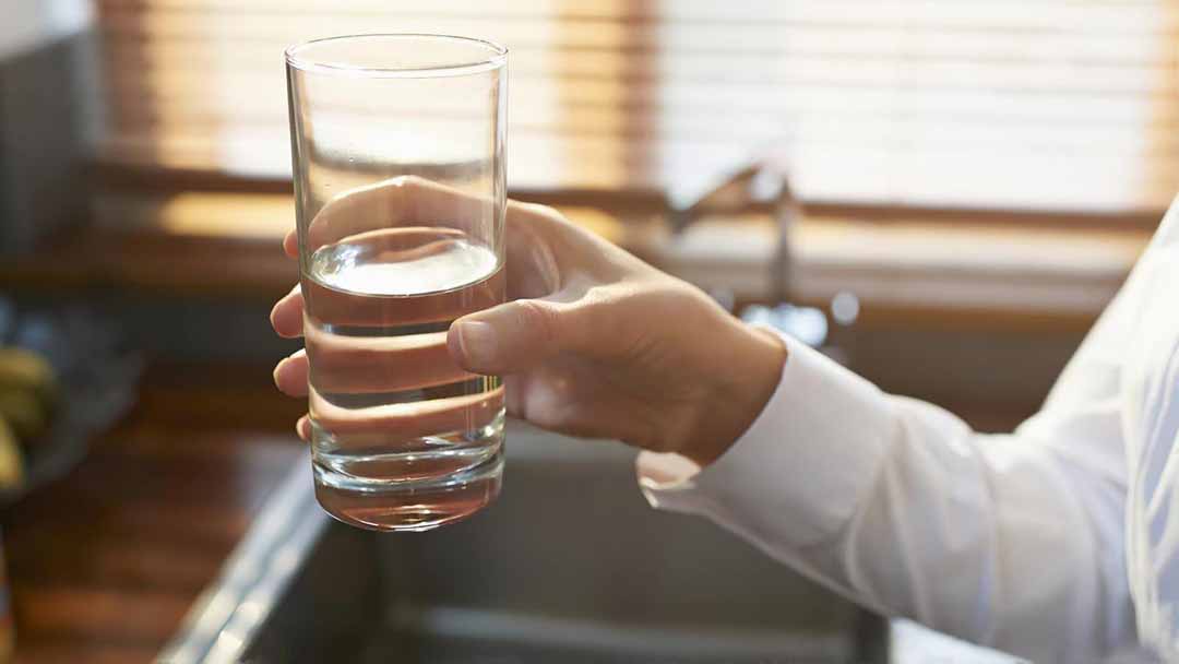 Uống nước như thế nào để tốt cho sức khỏe?