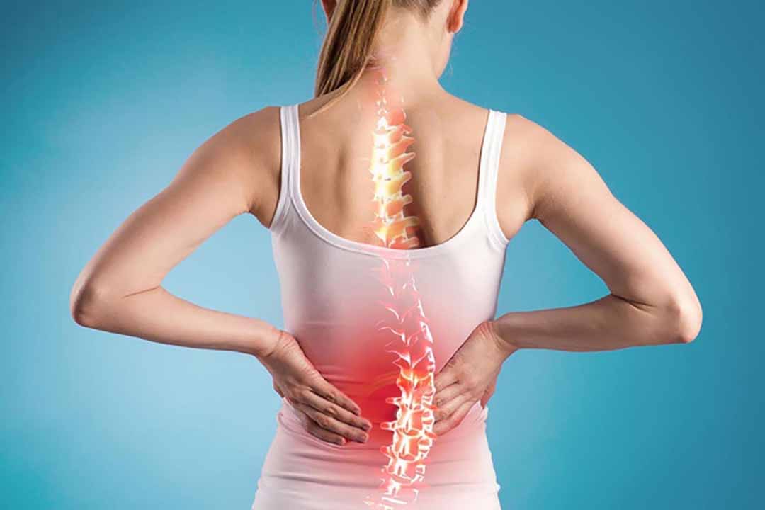 Các loại thuốc tây y và đông y điều trị đau lưng