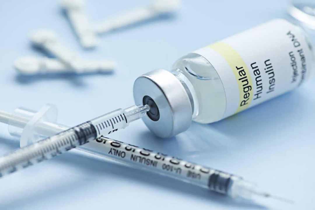 Điều trị tiểu đường bằng Insulin