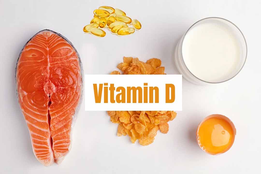 Vitamin D bảo vệ cơ thể khỏi ung thư đại tràng