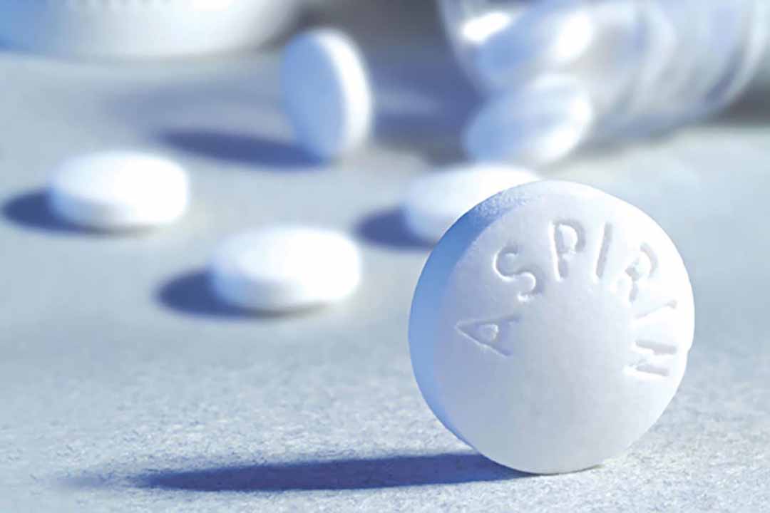 Aspirin trong dự phòng u tuyến đại trực tràng