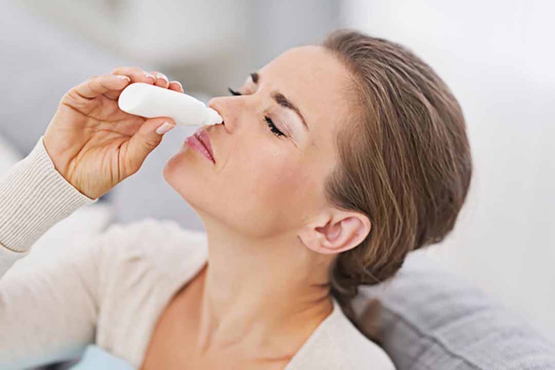 Bệnh viêm mũi dị ứng ở phụ nữ