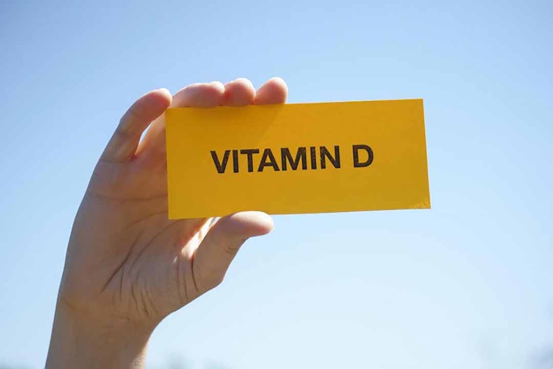 Sự thật về Vitamin D