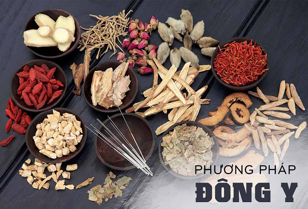 Trị bệnh sa màng dạ dày bằng phương pháp Đông y