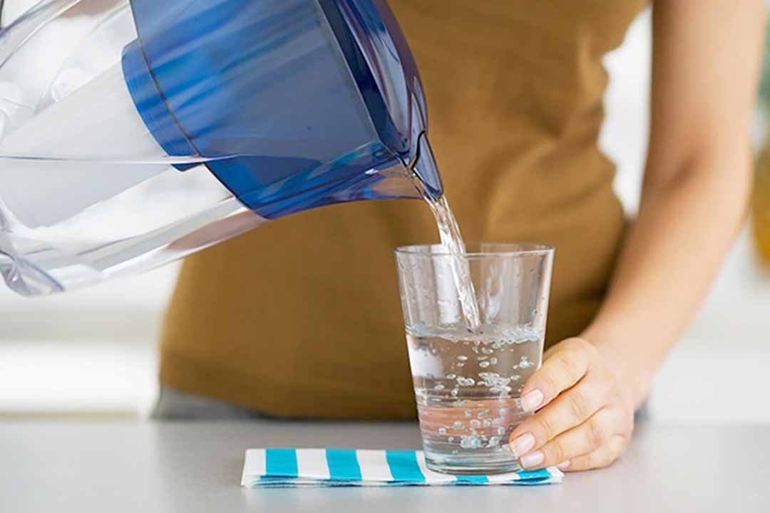 Tại sao phải uống bù nước khi bị tiêu chảy?