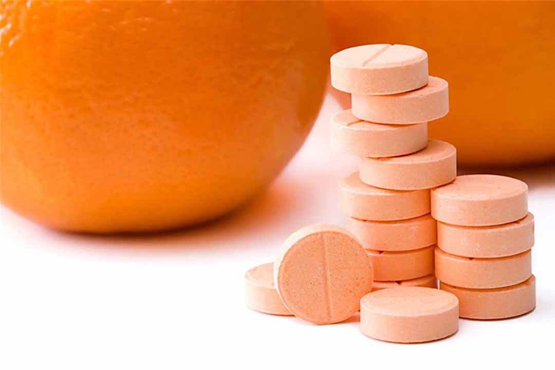 Tại sao vitamin C có thể nâng cao hiệu quả điều trị thiếu máu do thiếu sắt?