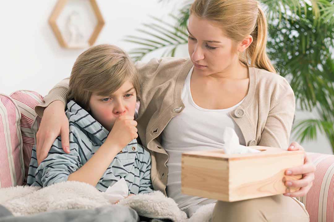Trẻ bị tiêu chảy nếu được điều trị, chăm sóc ở nhà phải được tiến hành như thế nào?