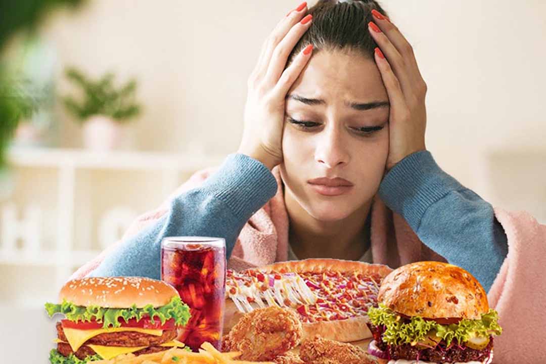 Những thực phẩm nào gây ra chứng đau nửa đầu cho bạn?