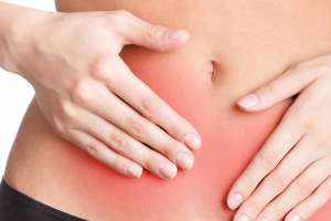 Tự xoa bóp phòng chống viêm loét dạ dày tá tràng