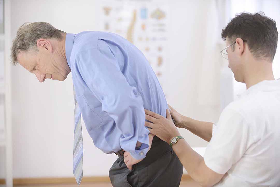 Định hướng điều trị các bệnh khác gây đau lưng