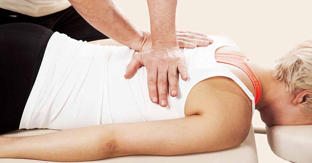 Điều trị phục hồi chuyên biệt đau thắt lưng