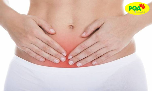 Sau sinh thường xuyên đau nhức, căng tức bụng dưới có thể bạn mắc sa tử cung