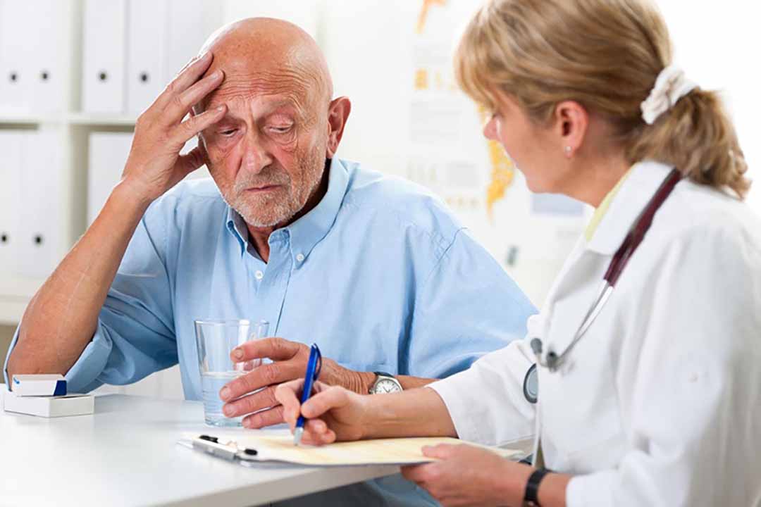 Alzheimer - nỗi lo của người cao tuổi