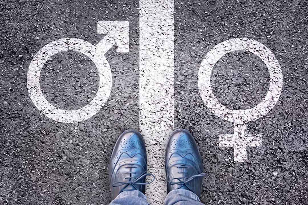 Rối loạn giới tính và vấn đề chuyển giới