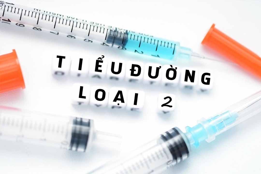 Tổng quan về bệnh tiểu đường type 2