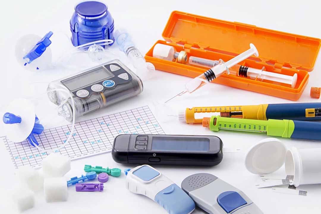 Các loại Insulin trong điều trị tiểu đường