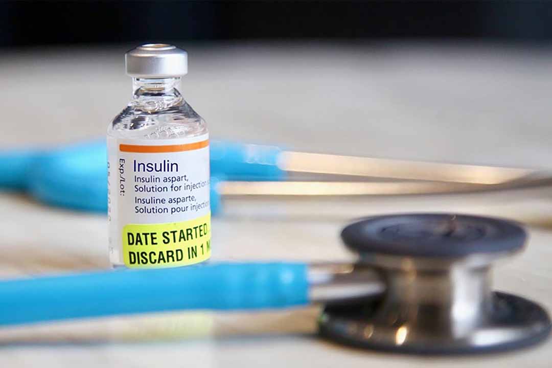 Sự thật về Insulin cho bệnh tiểu đường