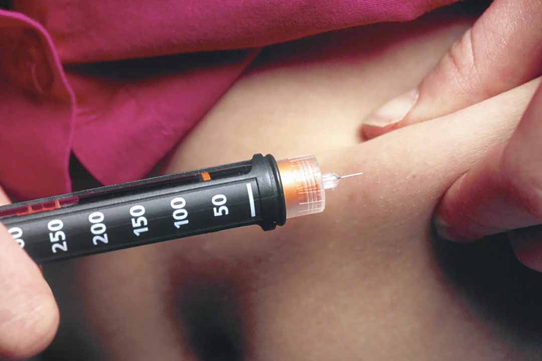 Làm thế nào để xử lý việc quá liều Insulin