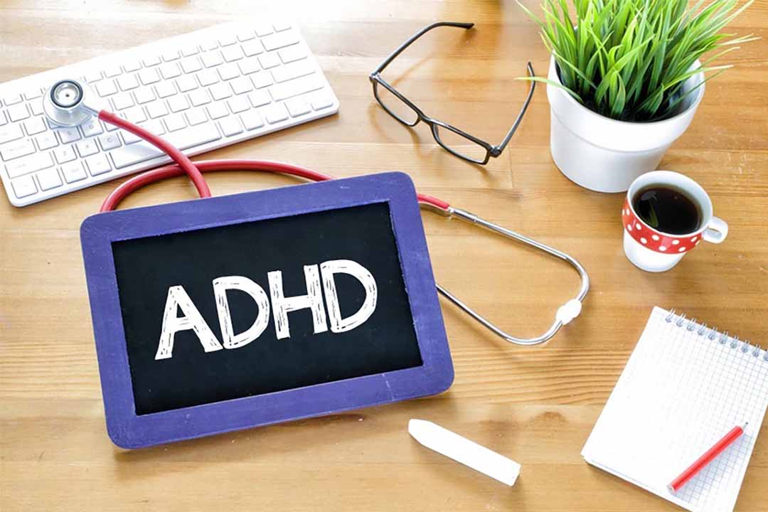 ADHD phổ biến như thế nào?