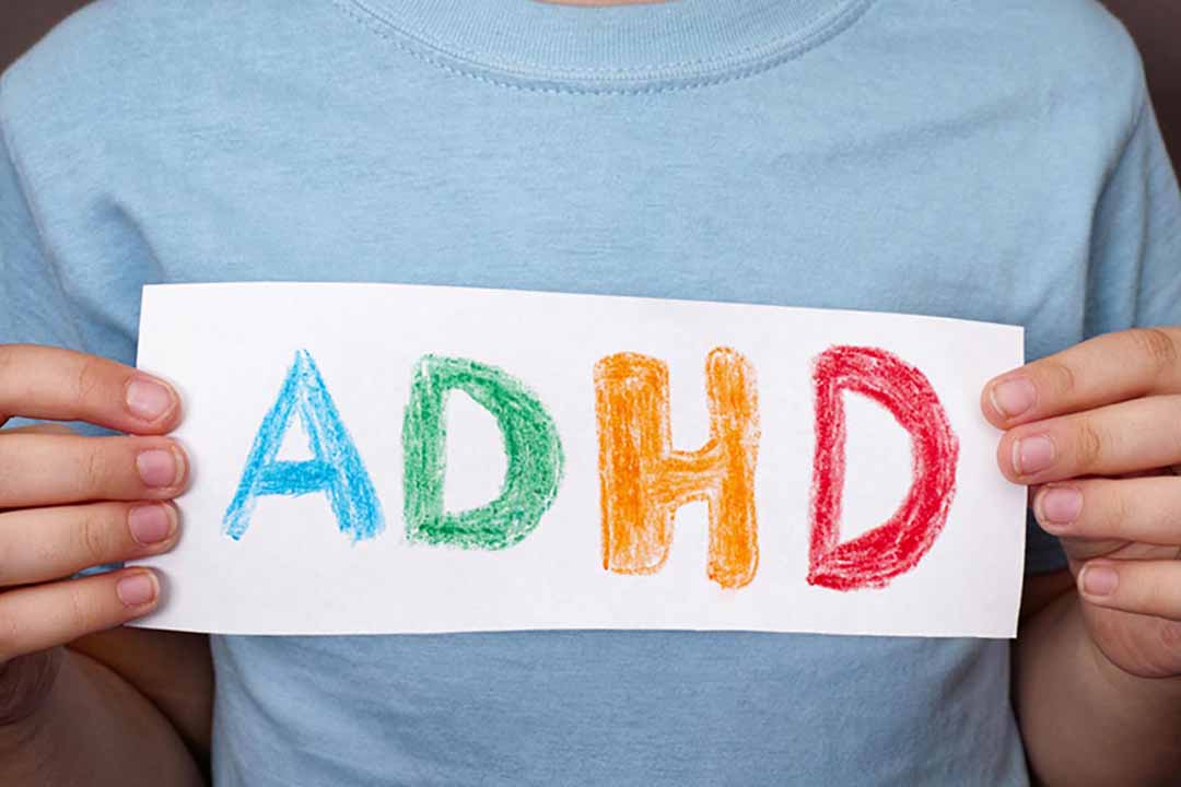 Các dạng ADHD