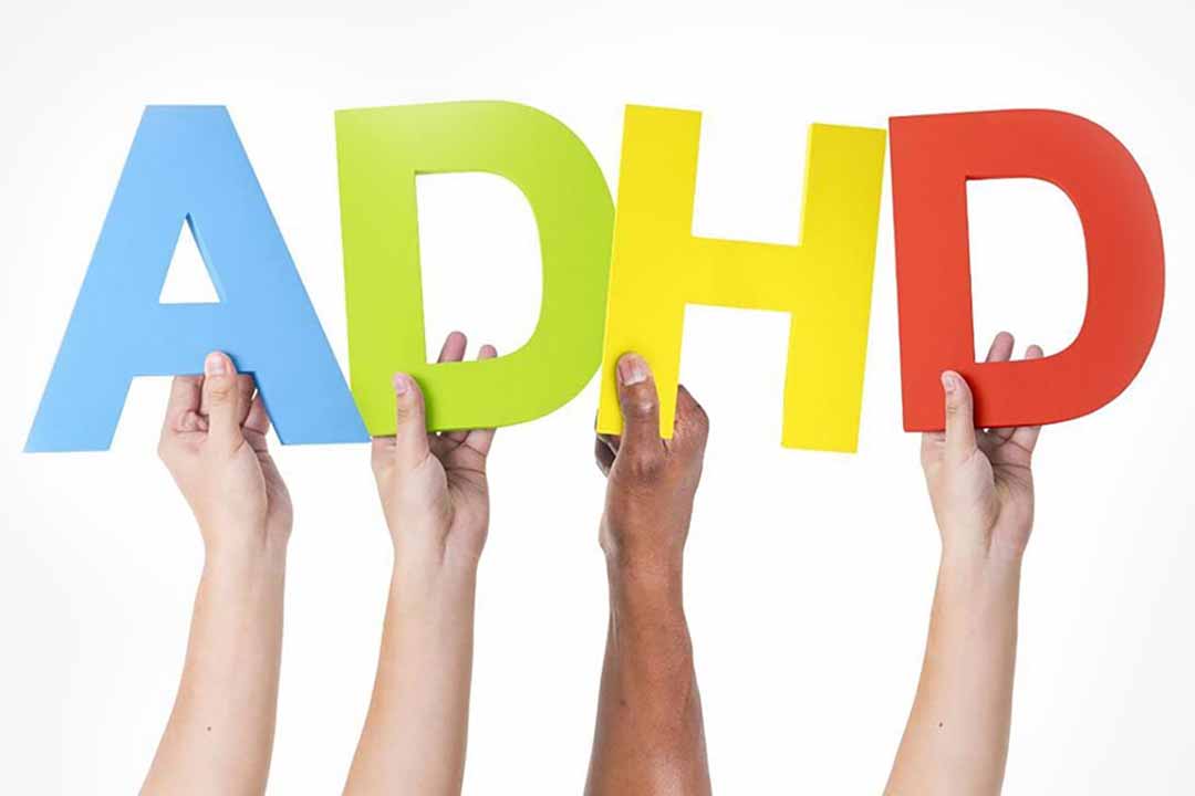 Thuật ngữ phổ biến của ADHD