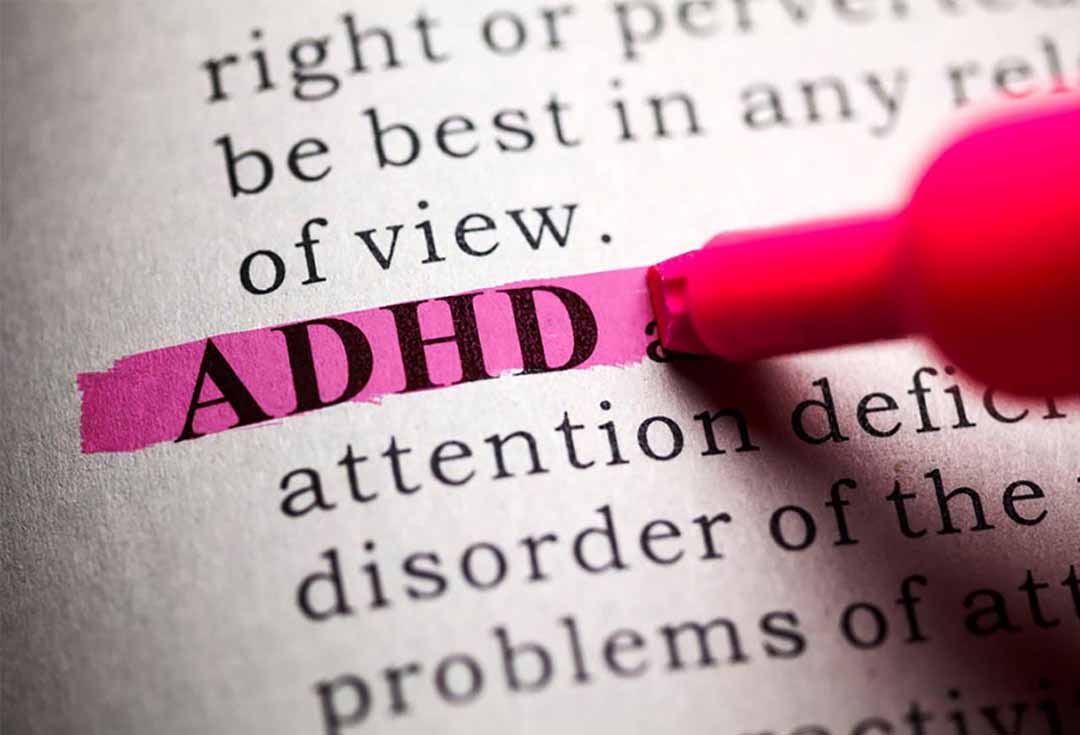 10 vấn đề có thể cho thấy ADHD ở người lớn