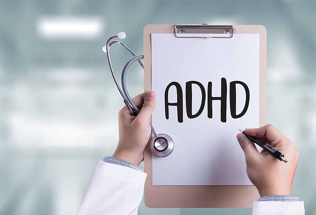 Rối loạn tăng động thiếu chú ý (ADHD) và chẩn đoán