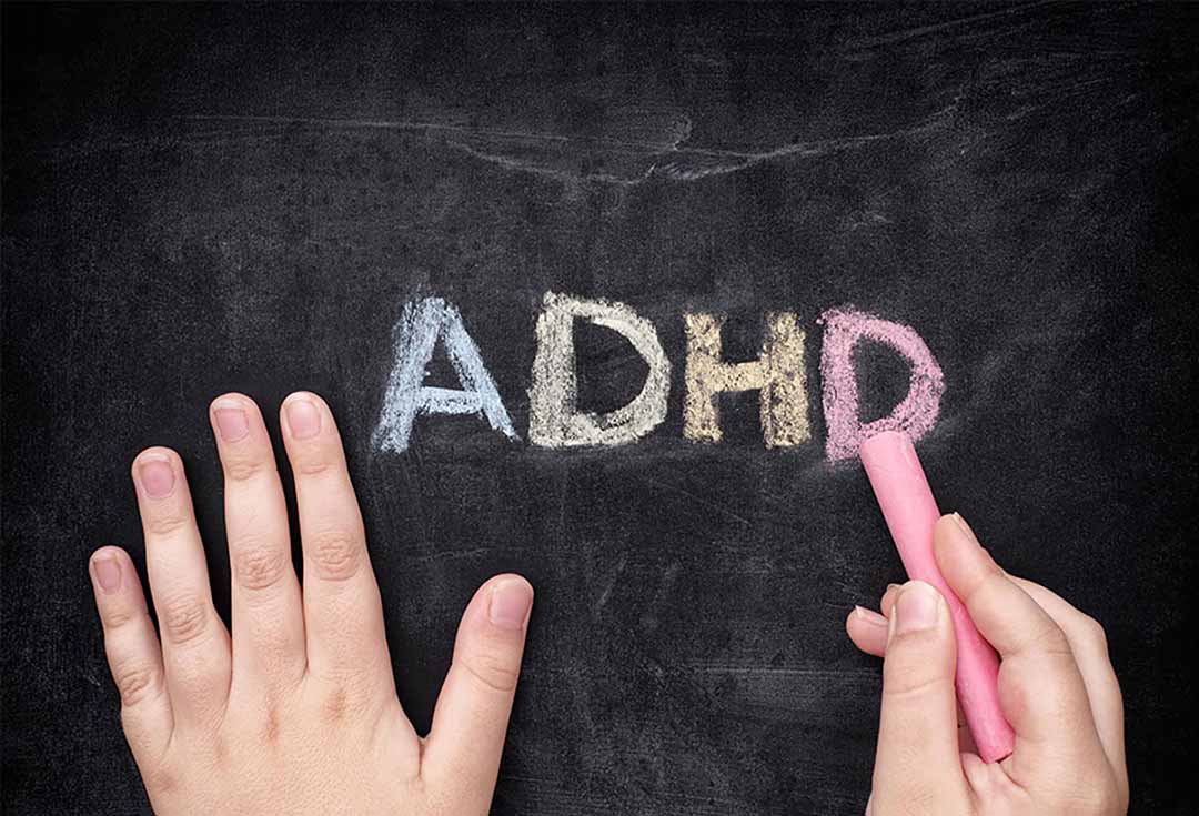 Những tình trạng tương tự như ADHD