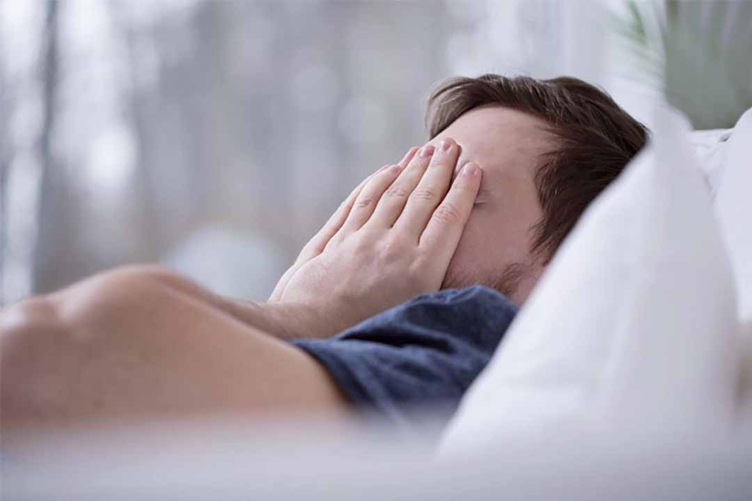 ADHD ở người lớn và các vấn đề về giấc ngủ