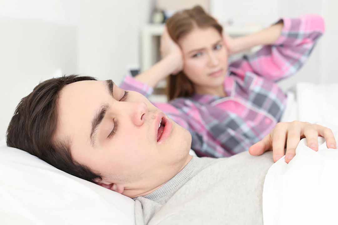 Ngưng thở khi ngủ do nguyên nhân trung ương - Central Sleep Apnea (CSA)