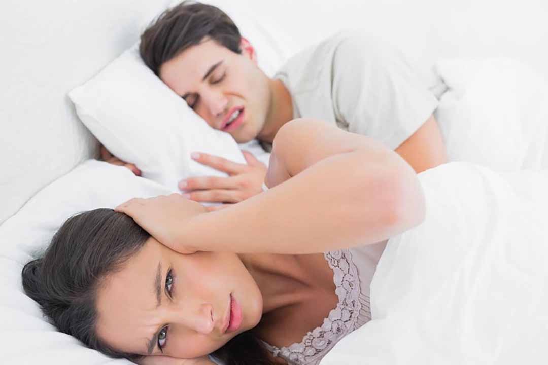 Nghiến răng và ngủ (nghiến răng khi ngủ - Sleep Bruxism)