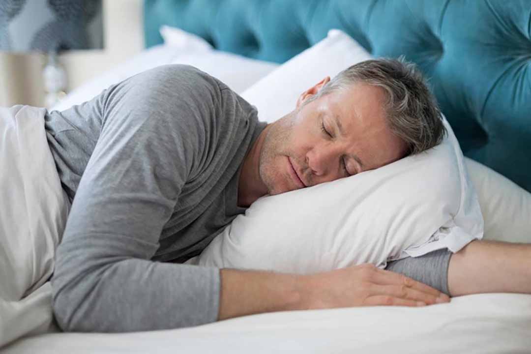 Nghiên cứu về giấc ngủ hoạt động như thế nào